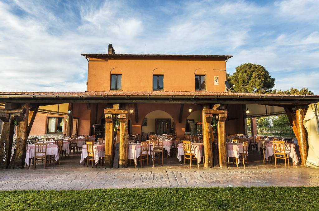 Podere Del Gesso تاركوينيا المظهر الخارجي الصورة