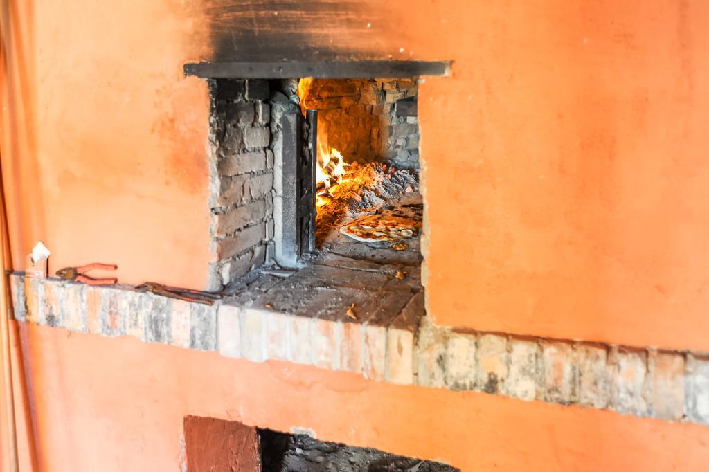 Podere Del Gesso تاركوينيا المظهر الخارجي الصورة