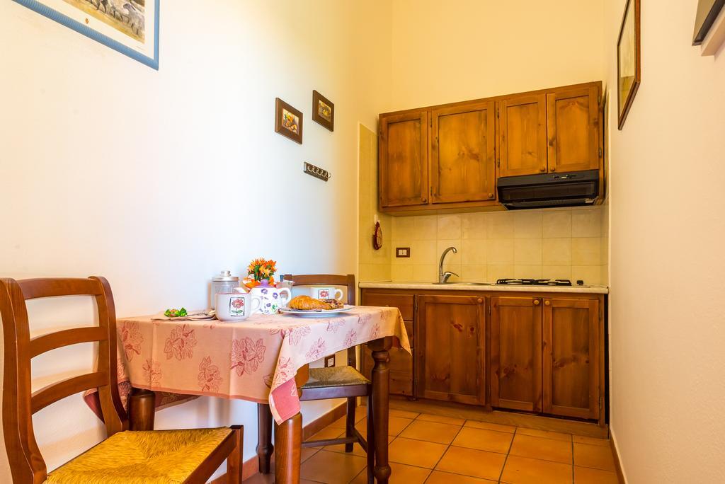 Podere Del Gesso تاركوينيا المظهر الخارجي الصورة