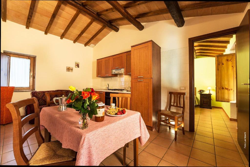 Podere Del Gesso تاركوينيا المظهر الخارجي الصورة