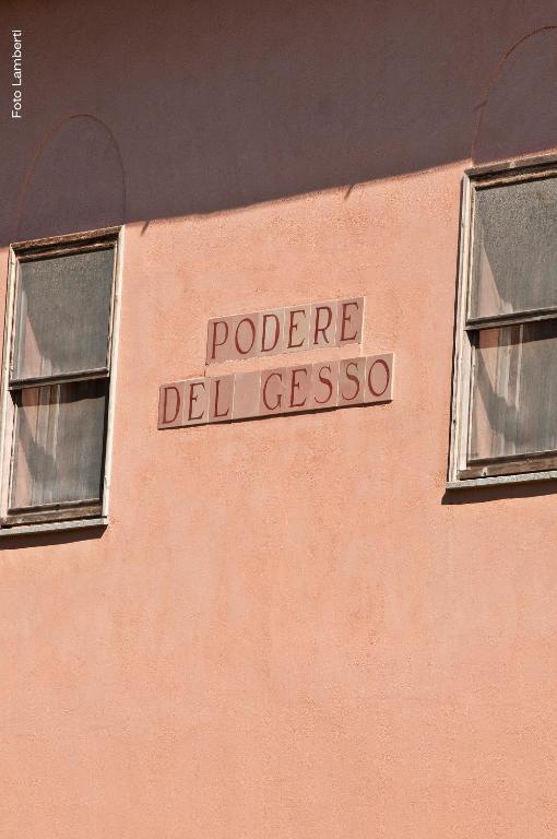 Podere Del Gesso تاركوينيا المظهر الخارجي الصورة